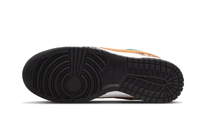 Nike Dunk Low Safari Mix - DN3866-100