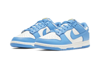 Nike Dunk Low Sail Coast - DD1503-100