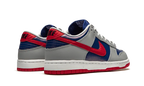 Nike Dunk Low Samba (2020) - CZ2667-400