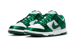 Nike Dunk Low Satin Green - DX5931-100