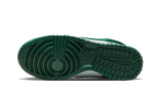 Nike Dunk Low Satin Green - DX5931-100