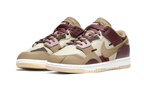 Nike Dunk Low Scrap Latte - DH7450-100