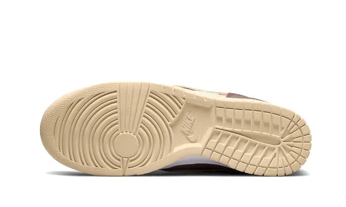 Nike Dunk Low Scrap Latte - DH7450-100