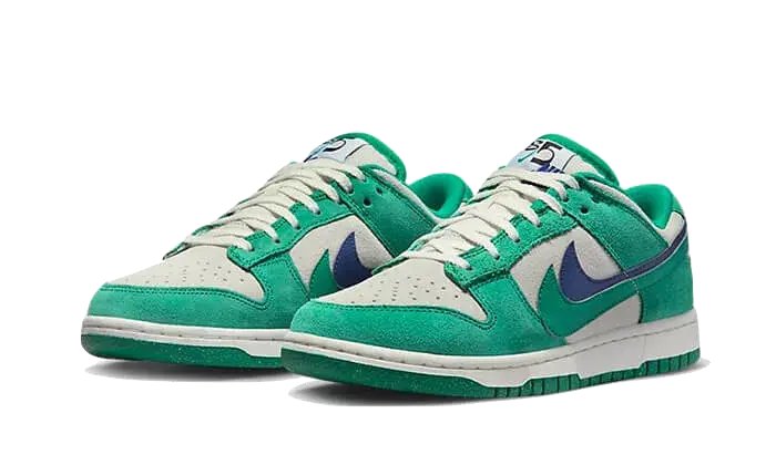 Nike Dunk Low SE 85 Neptune Green - DO9457-101