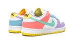Nike Dunk Low SE Easter - DD1872-100