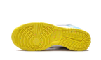 Nike Dunk Low SE Easter - DD1872-100