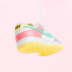 Nike Dunk Low SE Easter - DD1872-100