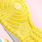 Nike Dunk Low SE Easter - DD1872-100
