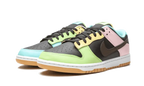 Nike Dunk Low SE Free 99 Black - DH0952-001 / CZ2496-001