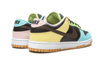 Nike Dunk Low SE Free 99 Black - DH0952-001 / CZ2496-001