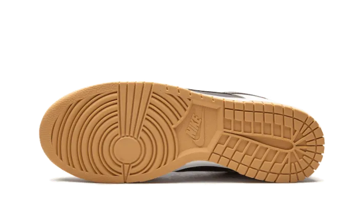 Nike Dunk Low SE Free 99 Black - DH0952-001 / CZ2496-001