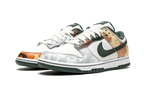 Nike Dunk Low SE Sail Multi-Camo - DH0957-100