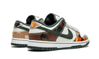 Nike Dunk Low SE Sail Multi-Camo - DH0957-100