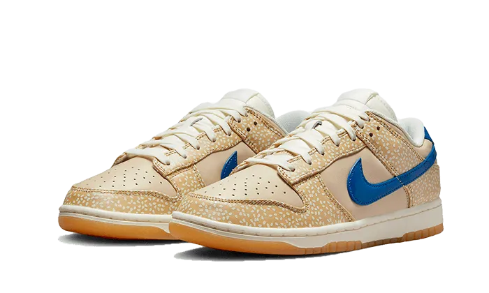 Nike Dunk Low Sesame - DZ4853-200