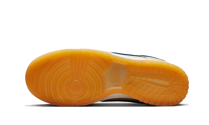 Nike Dunk Low Sesame - DZ4853-200