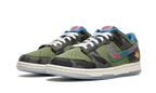 Nike Dunk Low Siempre Familia - DO2160-335