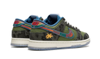 Nike Dunk Low Siempre Familia - DO2160-335