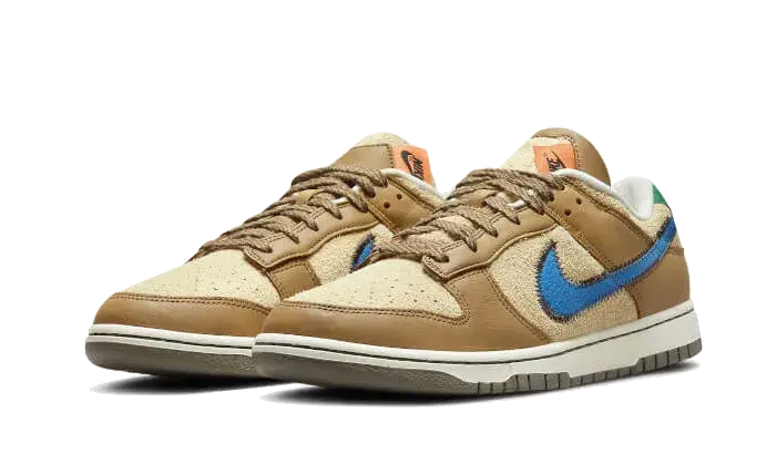 Nike Dunk Low size? Dark Driftwood - DO6712-200