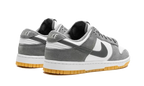 Nike Dunk Low Smoke Grey Gum 3M Swoosh - FV0389-100