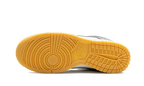 Nike Dunk Low Smoke Grey Gum 3M Swoosh - FV0389-100