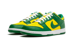 Nike Dunk Low SP Brazil - CU1727-700