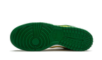 Nike Dunk Low SP Brazil - CU1727-700
