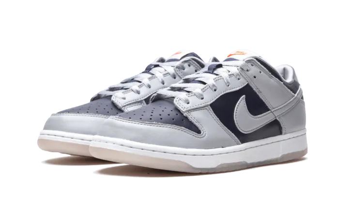 Nike Dunk Low SP College Navy - DD1768-400