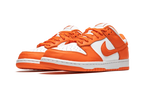 Nike Dunk Low SP Orange Blaze (Syracuse) - CU1726-101