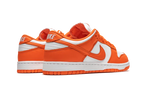 Nike Dunk Low SP Orange Blaze (Syracuse) - CU1726-101