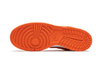 Nike Dunk Low SP Orange Blaze (Syracuse) - CU1726-101