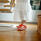 Nike Dunk Low SP Orange Blaze (Syracuse) - CU1726-101