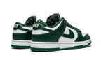 Nike Dunk Low Michigan State Green Capet Shop