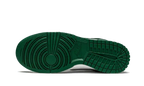 Nike Dunk Low Michigan State Green Capet Shop