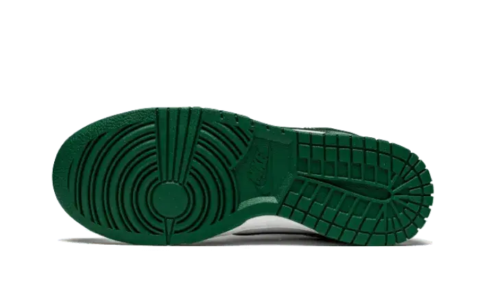 Nike Dunk Low Michigan State Green Capet Shop