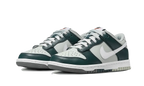 Nike Dunk Low Split Deep Jungle - FB8896-300