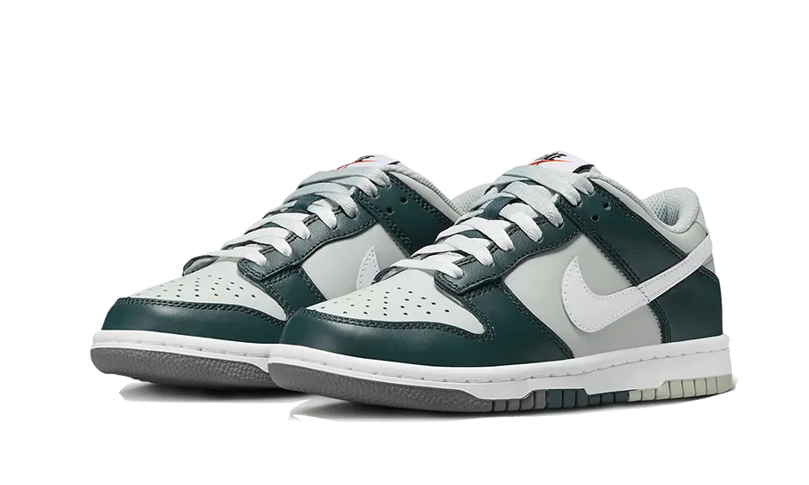 Nike Dunk Low Split Deep Jungle - FB8896-300