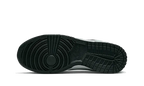 Nike Dunk Low Stencil Swoosh - FD0661-100