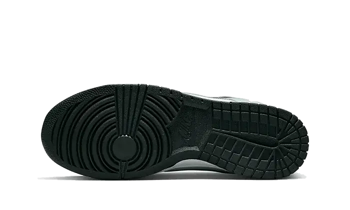 Nike Dunk Low Stencil Swoosh - FD0661-100