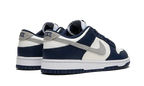 Nike Dunk Low Summit White Midnight Navy - FD9749-400