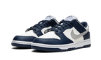 Nike Dunk Low Summit White Midnight Navy - FD9749-400