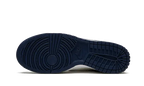 Nike Dunk Low Summit White Midnight Navy - FD9749-400
