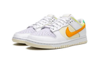 Nike Dunk Low Sundial - FJ4742-100