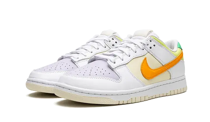 Nike Dunk Low Sundial - FJ4742-100