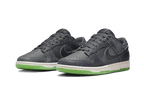 Nike Dunk Low Swoosh Shadow Iron Grey - DQ7681-001