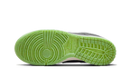 Nike Dunk Low Swoosh Shadow Iron Grey - DQ7681-001