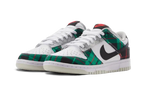 Nike Dunk Low Tartan Plaid - DV0827-100
