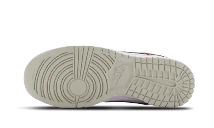 Nike Dunk Low Tartan Plaid - DV0827-100