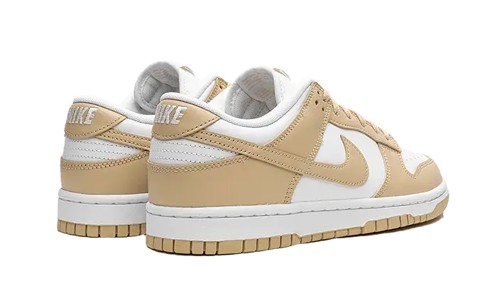 Nike Dunk Low Team Gold - DV0833-100