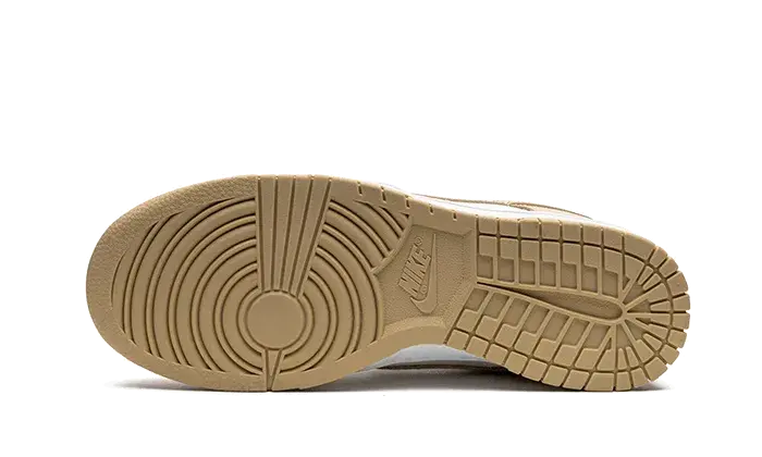 Nike Dunk Low Team Gold - DV0833-100