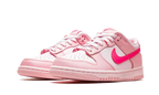 Nike Dunk Low Triple Pink (Barbie)